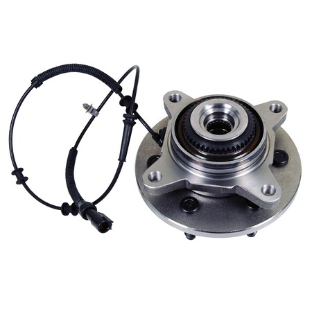 Mevotech 04-05 FORD F-150 H515046